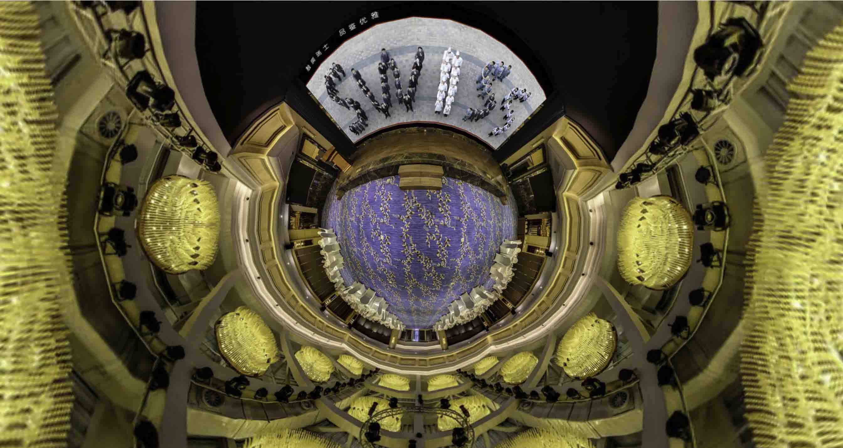 阎良探索VR全景拍摄中的深度感：营造沉浸式体验的关键要素