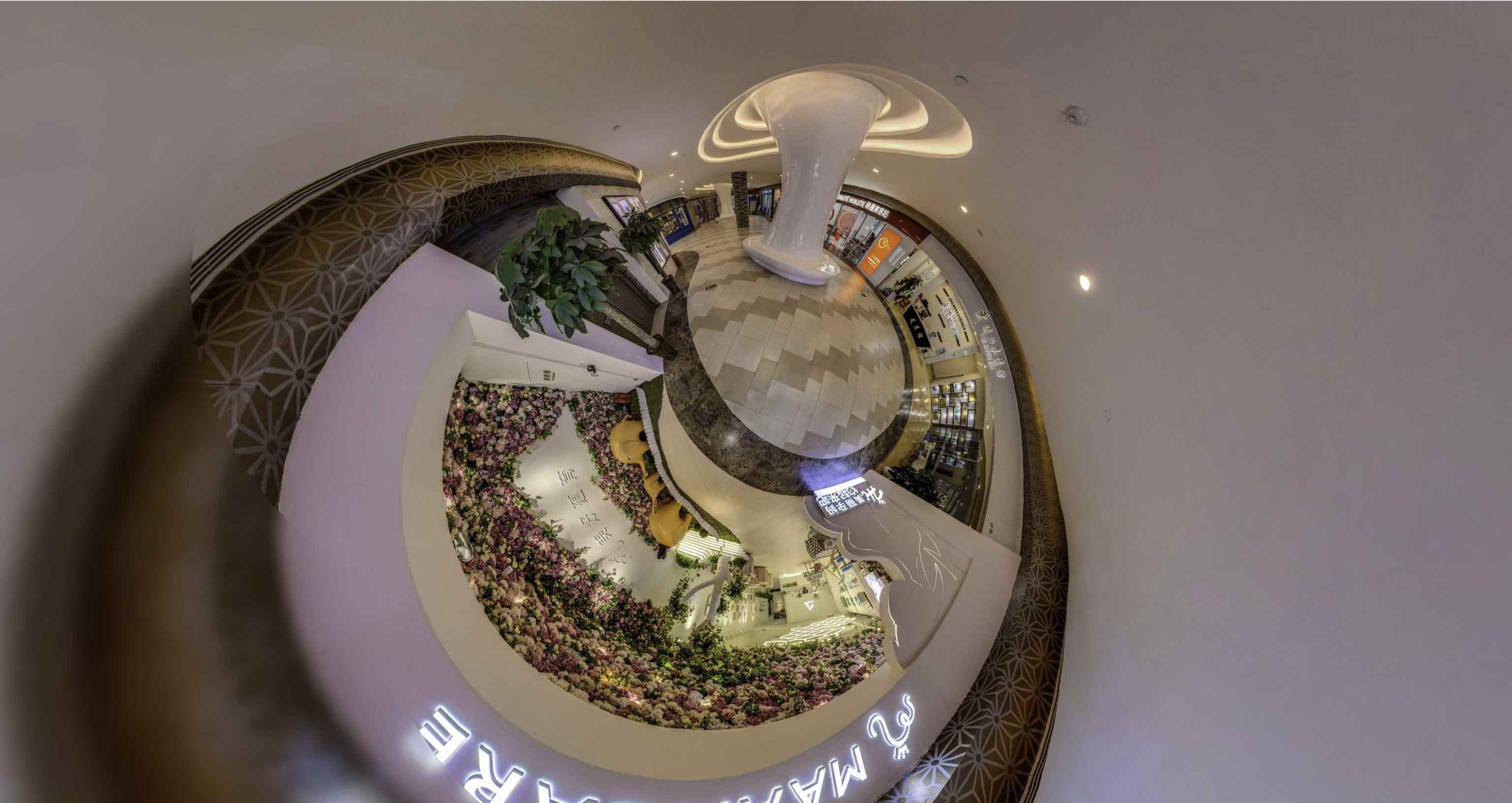 阎良将VR全景融入品牌宣传活动的创新实践与策略